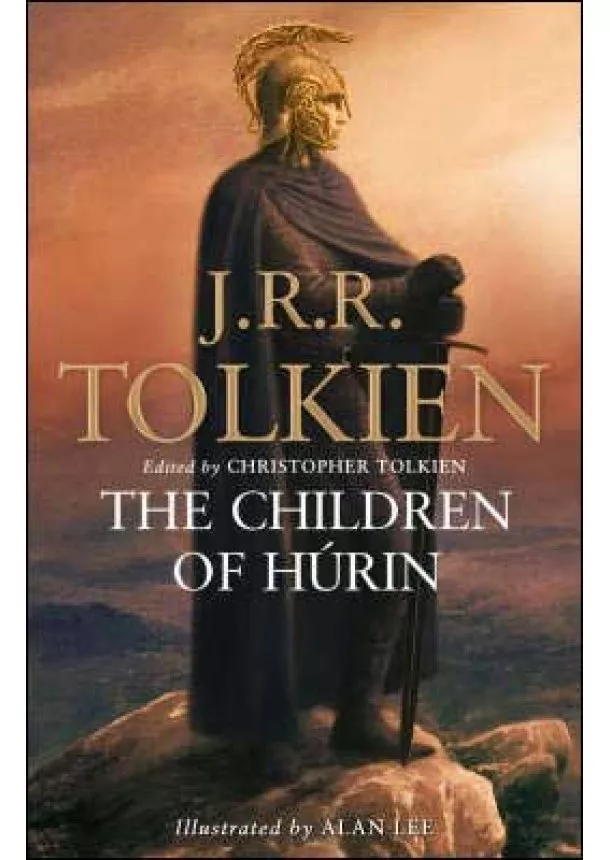 J. R. R. Tolkien - Children of Hurin