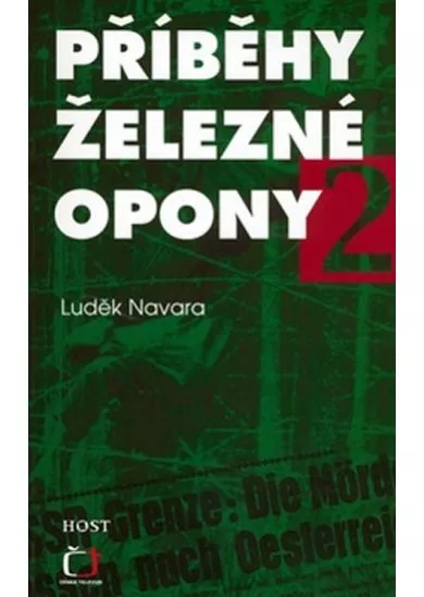 Příběhy železné opony 2.