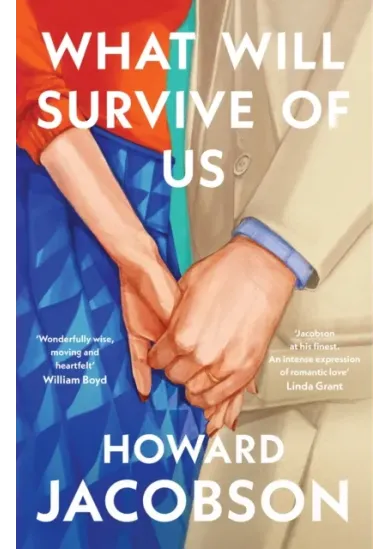 What Will Survive of Us