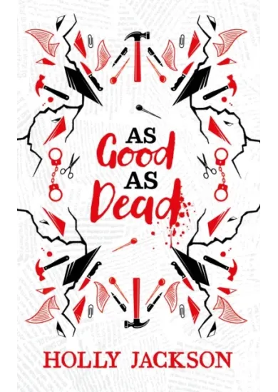 As Good As Dead Collector's Edition
