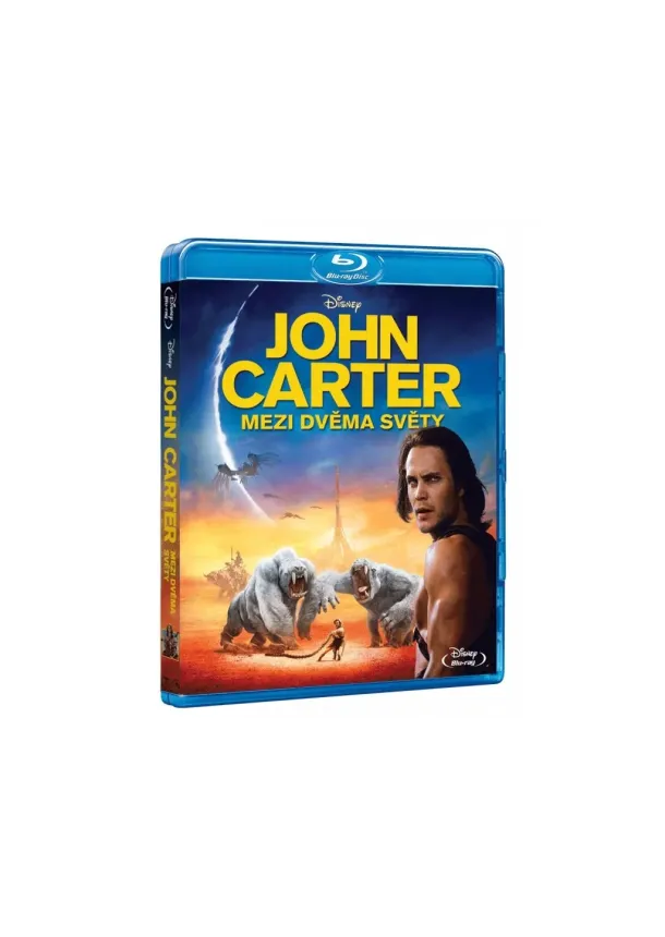 Andrew Stanton - John Carter (Hu)