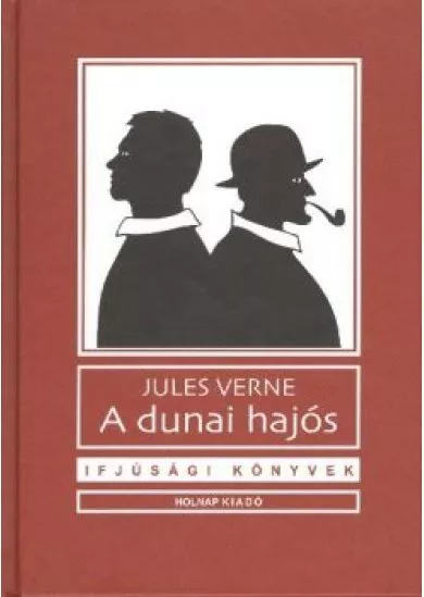 A dunai hajós