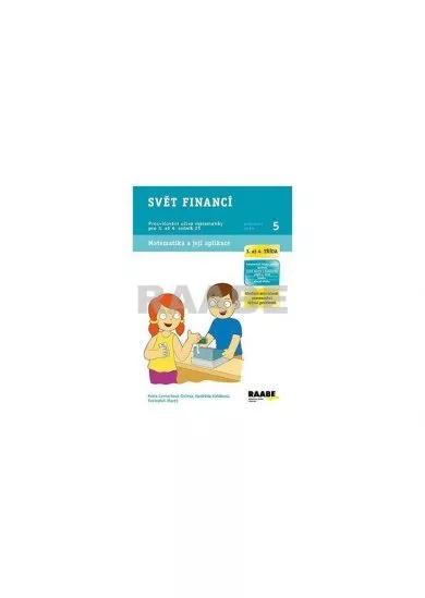 Svět financí - Pracovní sešit 5