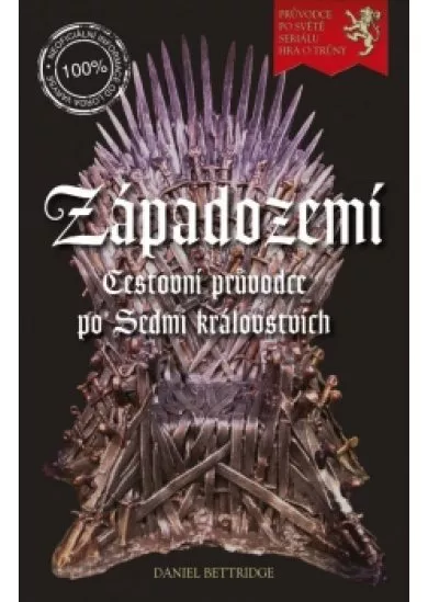 Západozemí - Cestovní průvodce po sedmi královstvích