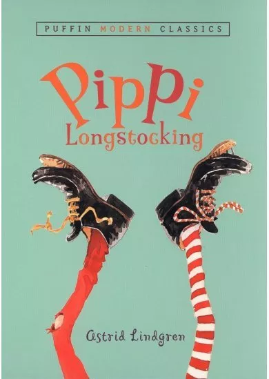 Pippi Longstocking