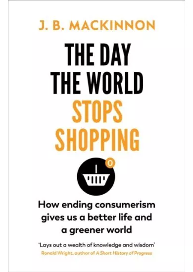 The Day the World Stops Shopping