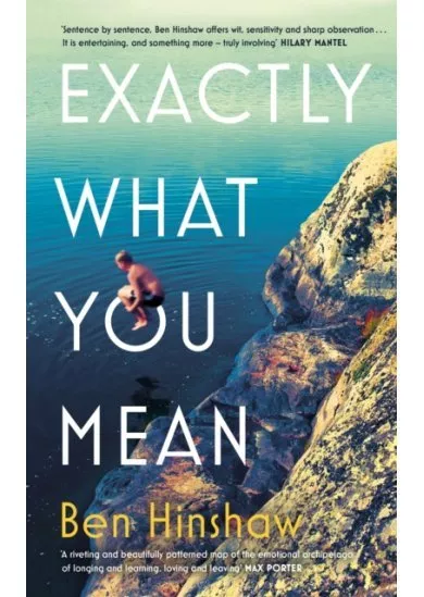 Exactly What You Mean