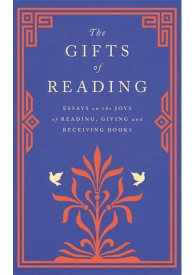 The Gifts of Reading