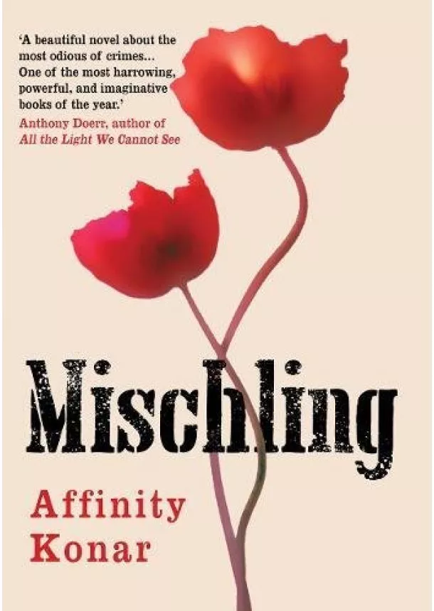 Affinity Konar - Mischling
