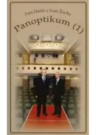 Panoptikum (1)