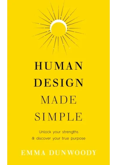 Human Design Made Simple