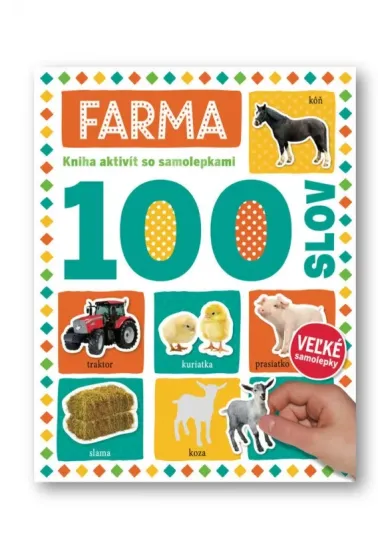 Farma 100 slov