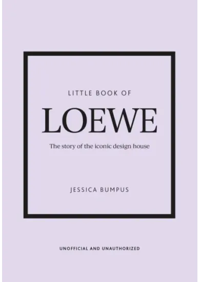 Little Book of Loewe