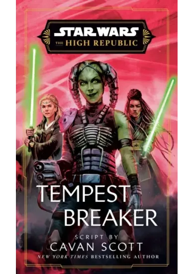 Star Wars: Tempest Breaker