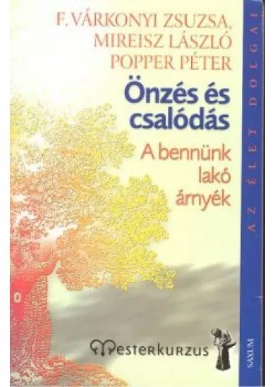 ÖNZÉS ÉS CSALÓDÁS