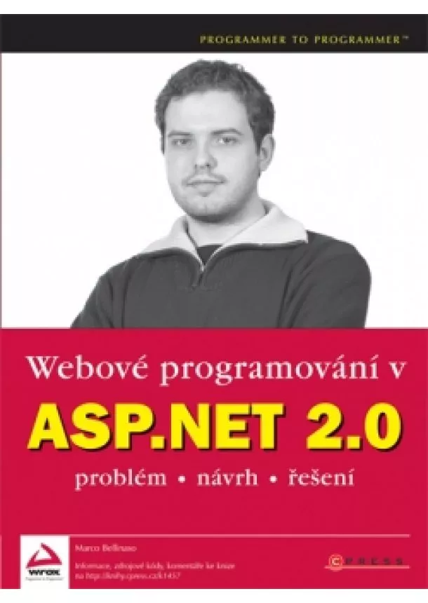 Marco Bellinaso - Webové programování v ASP.NET 2.0