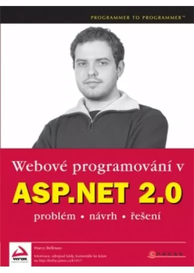 Webové programování v ASP.NET 2.0