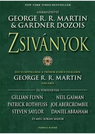 Zsiványok