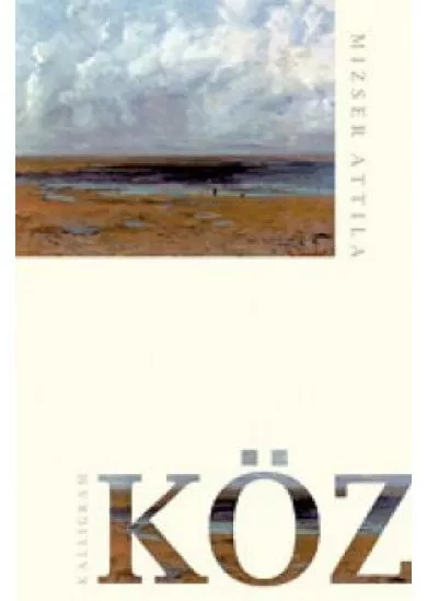 Köz