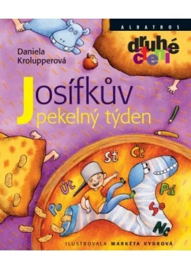 Josífkův pekelný týden