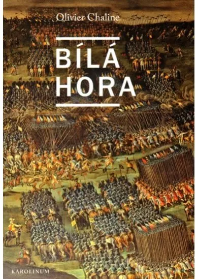 Bílá hora