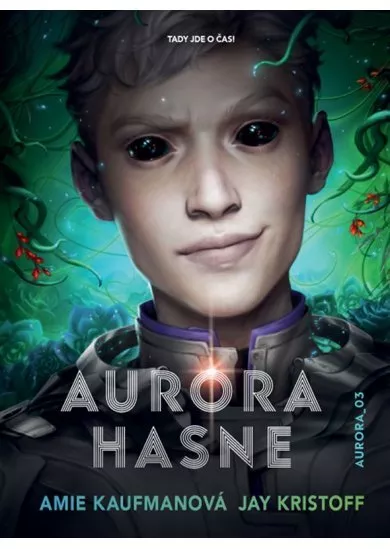 Aurora hasne