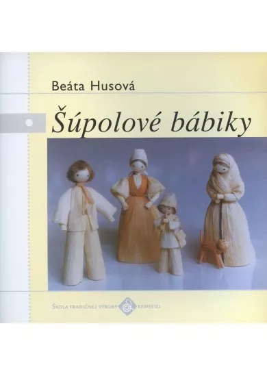 Šúpolové bábiky