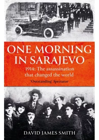One Morning In Sarajevo