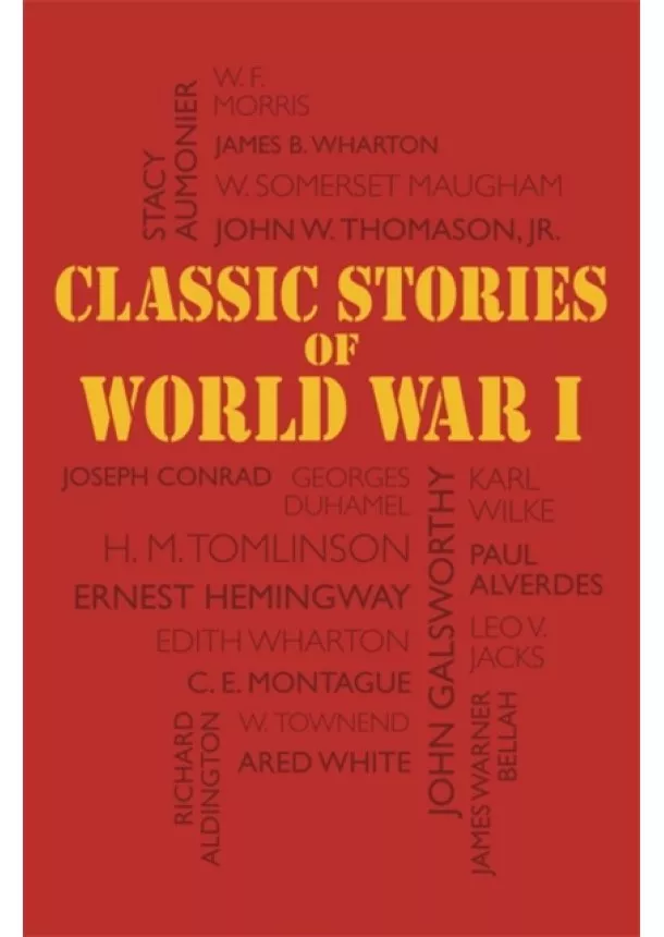 Classic Stories of World War I