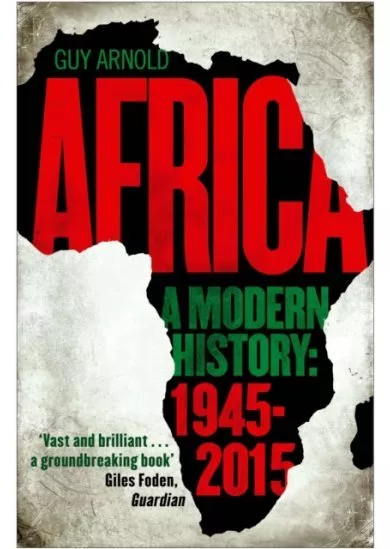 Africa: A Modern History