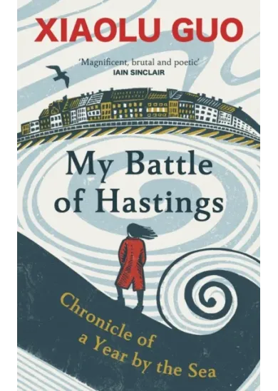 My Battle of Hastings
