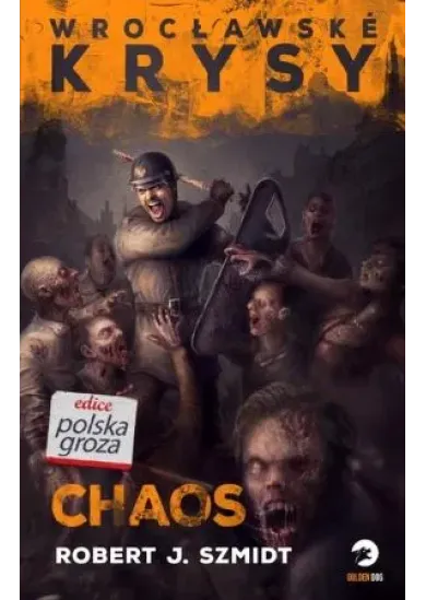 Wroclawské krysy - Chaos
