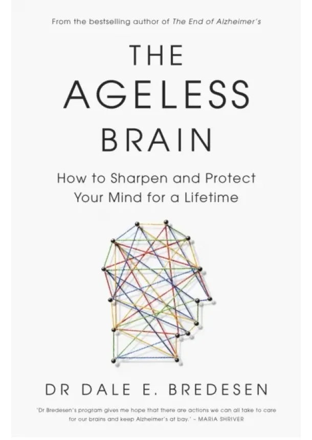Dr Dale Bredesen - The Ageless Brain
