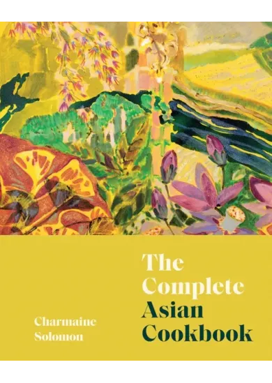 The Complete Asian Cookbook