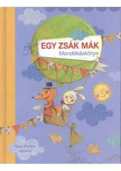 EGY ZSÁK MÁK