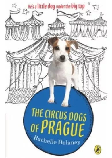 The Circus Dogs of Prague