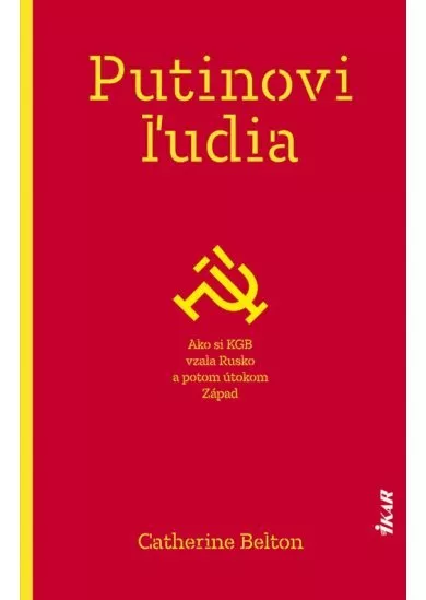 Putinovi ľudia