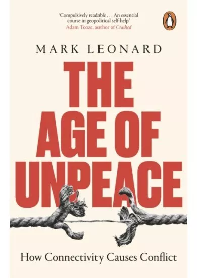 The Age of Unpeace