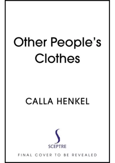 Other Peoples Clothes