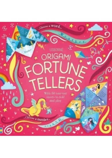 Fortune Tellers