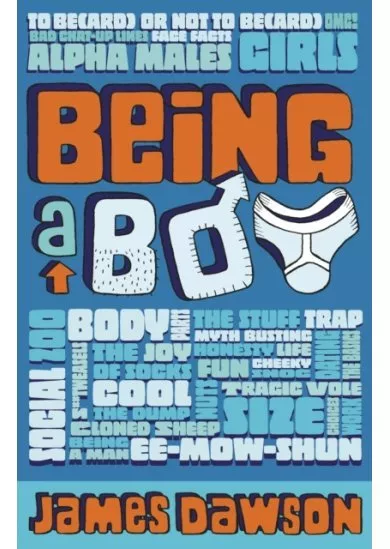 Being a Boy