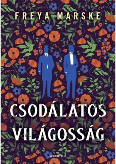 Csodálatos világosság