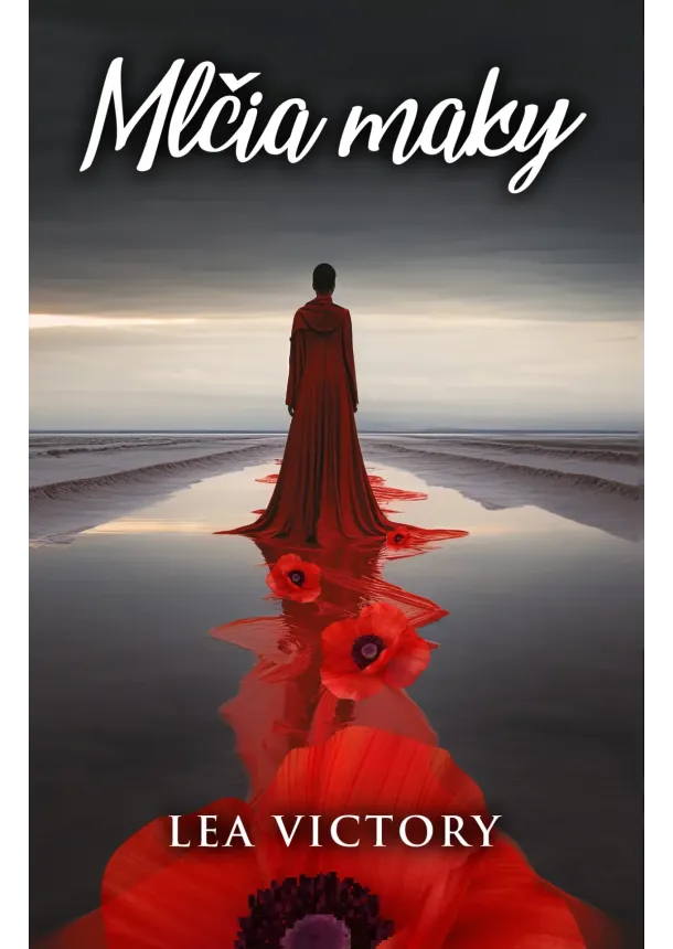 Lea Victory - Mlčia maky