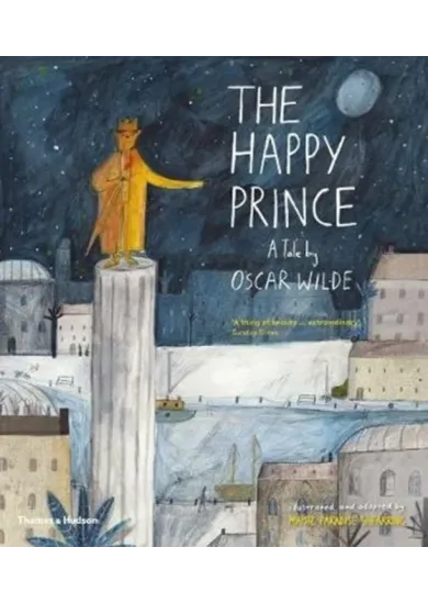The Happy Prince