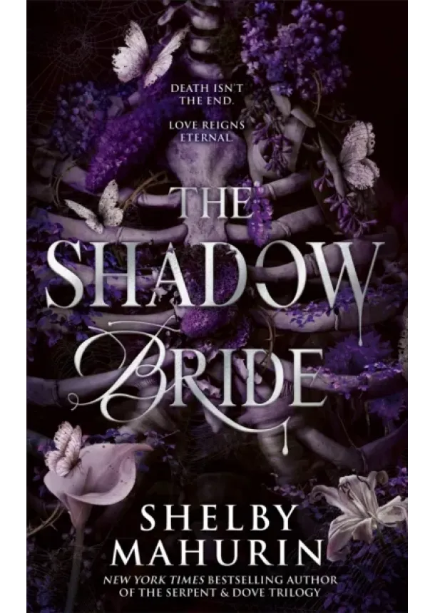 Shelby Mahurin - The Shadow Bride