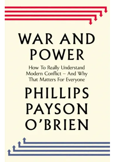 War and Power