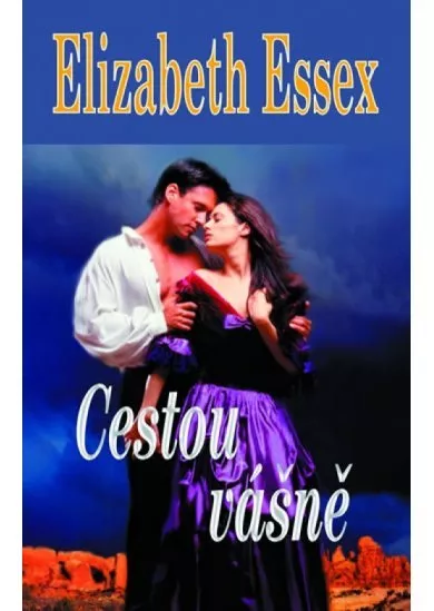 Cestou vášně