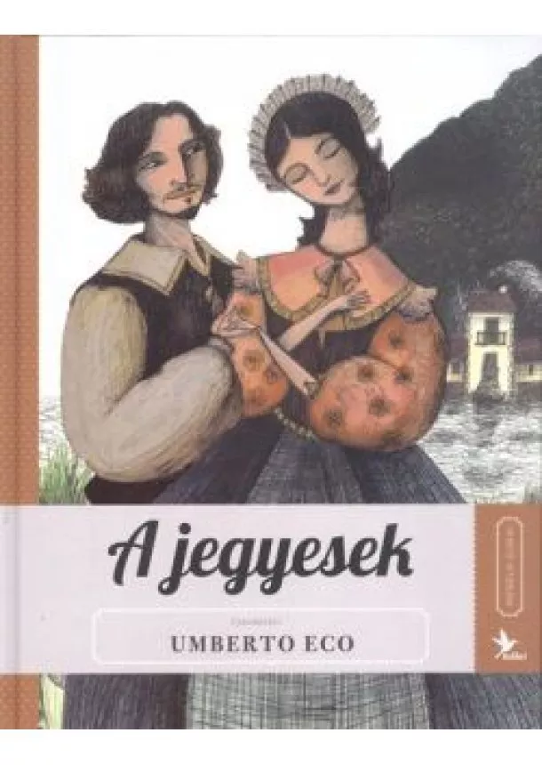 UMBERTO ECO - A JEGYESEK