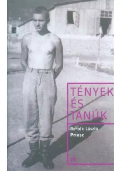 Priusz - Tények és tanúk