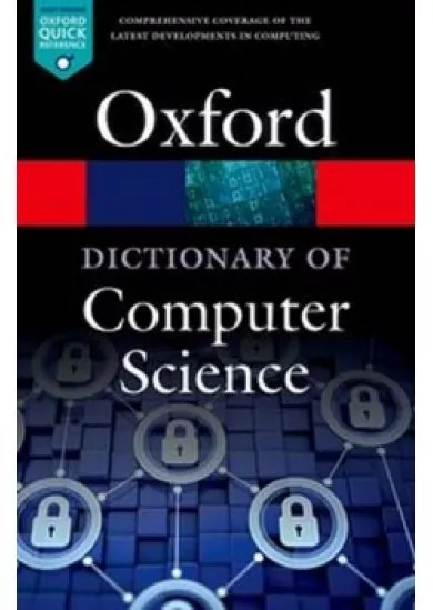 A Dictionary of Computer Science